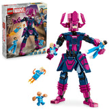 LEGO Super Heroes: Fantastic Four vs. Galactus Construction Figure - (76316)