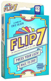Flip 7 (Hangsell Edition) Board Game