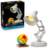 LEGO Ideas: Disney Pixar Luxo Jr. - (21357)