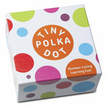 Tiny Polka Dot (Number Loving Card Game)