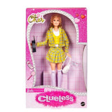 Barbie Clueless Cher Signature Doll