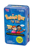Scavenger Hunt for Kids Board Game
