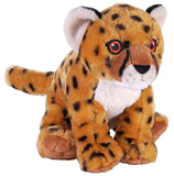 Wild Republic Cuddlekins Eco: Cheetah - 12" Plush Toy