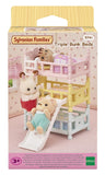 Sylvanian Families: Triple Bunk Beds