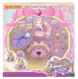 Sylvanian Families - Pony's Vanity Dresser Set