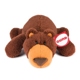 Gund: Bear - Tush Lying Plush Toy
