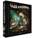 Vagrantsong (Board Game)