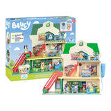 Bluey Lets Play Chef Supermarket Playset