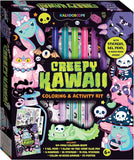 Super Kaleidoscope: Kreepy Kawaii Kit