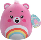 Squishmallows: Cheer Bear - 8