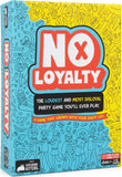 No Loyalty (By Exploding Kittens) Board Game