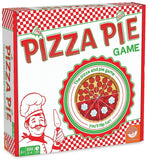 Pizza Pie Board Game