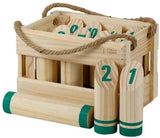 LPG: Skittle Toss - Version 2 Board Game