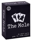 The Mole Board Game