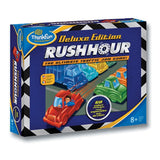 Rush Hour - Deluxe Edition Board Game