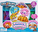 Cra-Z-Slimy Pastry Mania