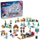 LEGO Disney Princess: Advent Calendar 2025 (43273)