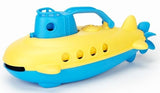 Green Toys: Submarine - Blue Cabin