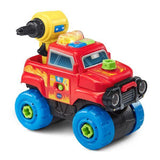 VTech: Drill & Learn Motorised Monster Truck