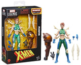 Marvel Legends: Marrow - 6" Action Figure