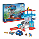 Paw Patrol: Adventure Bay Tower - Playset