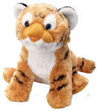 Wild Republic: Cuddlekins Tiger - Mini Eco 8