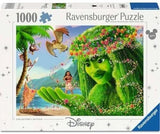 Ravensburger: Disney Moana - Collector's Edition Puzzle (1000pc Jigsaw) Board Game