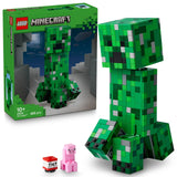 LEGO Minecraft: The Creeper - (21276)