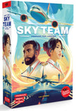 Sky Team Board Game