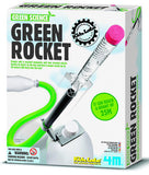 4M Green Science - Green Rocket