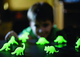4M: Glow In The Dark 3D Dinosaur