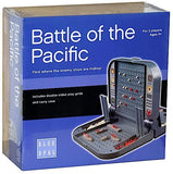 Battle of the Pacific (Board Game)