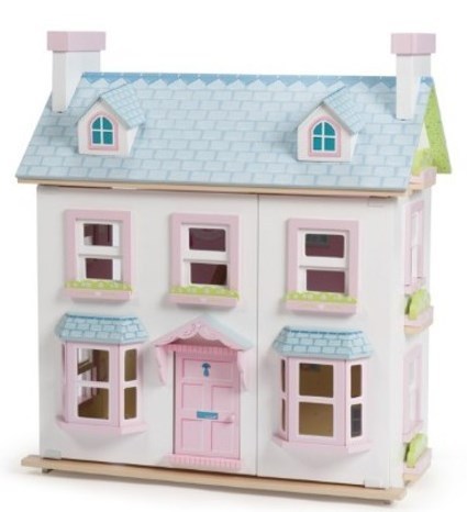 Le Toy Van: Mayberry Manor Doll House