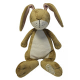 Large Nutbrown Hare Plush Toy