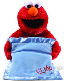 Elmo Peek-A-Boo Plush Toy