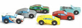 Le Toy Van: Monte Carlo Sports Cars