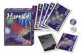 Hanabi (Card Game)
