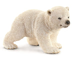 Schleich: Polar Bear Cub Walking