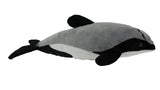 Hector Dolphin with sound 30cm Plush Toy