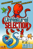 UnNatural Selection (Card Game)