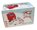Le Toy Van: Doctor's Play Set