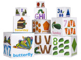 The World of Eric Carle - Building Blocks