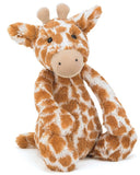 Jellycat: Bashful Giraffe Plush Toy
