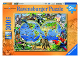 Ravensburger: World of Wildlife (300pc Jigsaw) Board Game