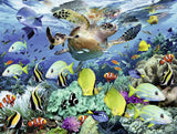 Ravensburger: Underwater Paradise (150pc Jigsaw) Board Game