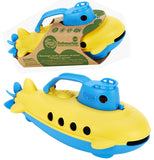 Green Toys Submarine