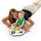 Baby Einstein: Discovering Music Activity Table