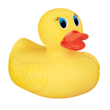 Munchkin Safety Bath Ducky