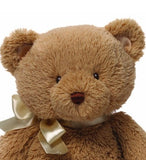 Gund: My First Teddy - Tan Plush Toy