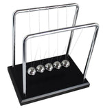 The Puzzle and Games: Newton's Cradle - Large